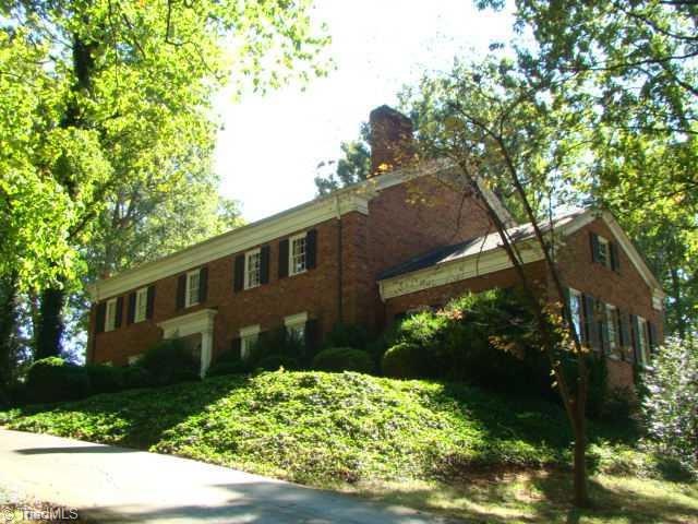 1591 Old Lexington Rd, Asheboro, NC 27205 - photo 1