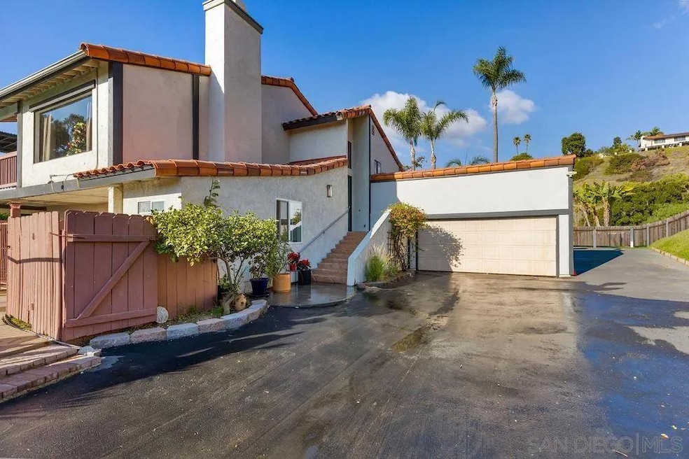 4339 Macronald Dr, La Mesa, CA 91941 - photo 1