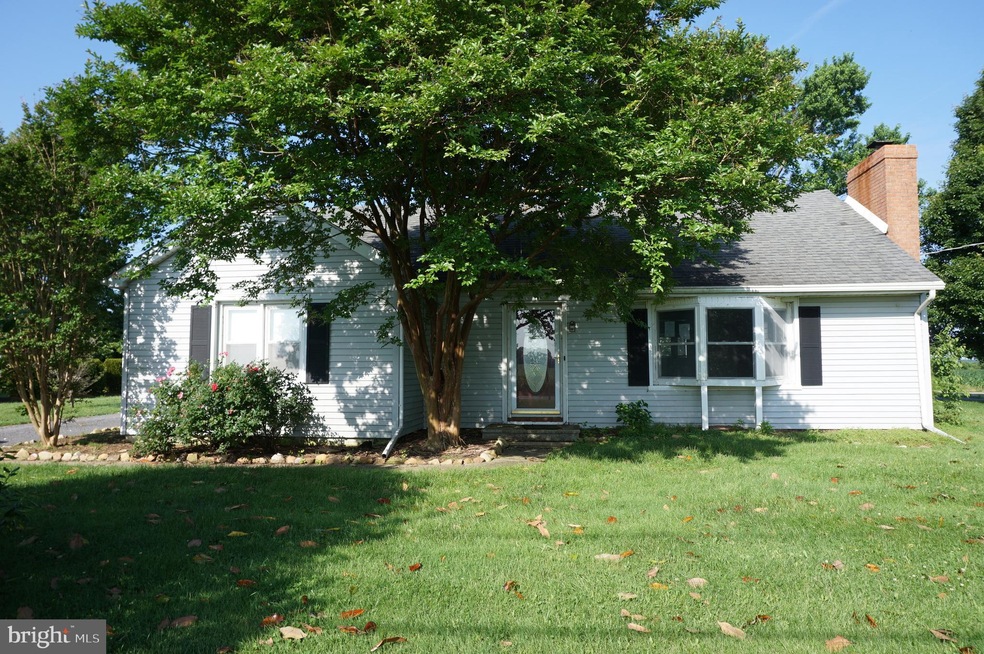 10574 Worton Rd, Worton, MD 21678 - photo 1