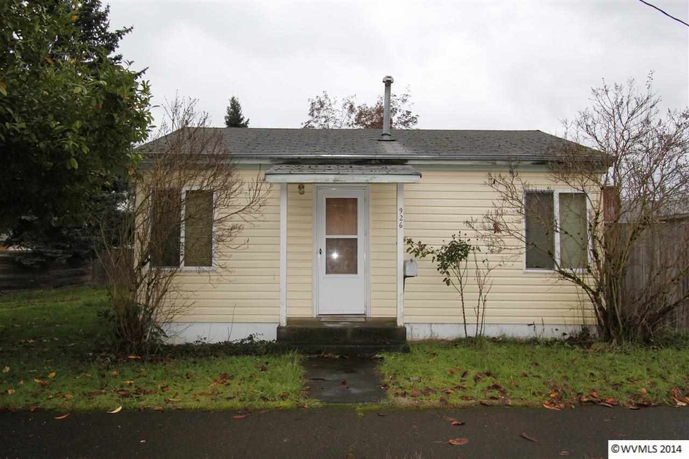 926 12th Ave SW, Albany, OR 97321 - photo 1