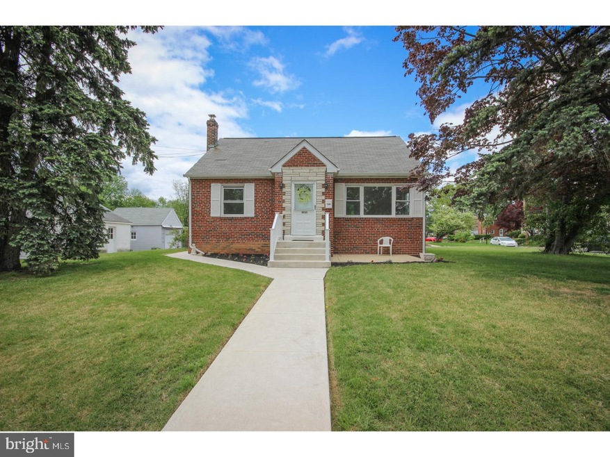 1935 Pershing Ave, Morton, PA 19070 - photo 1