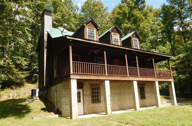 4687 Rockhouse Rd, Linden, TN 37096 - photo 1