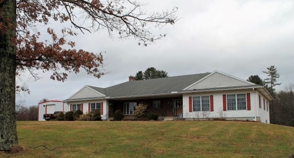 31 Fisherdick Rd, Ware, MA 01082 - photo 1