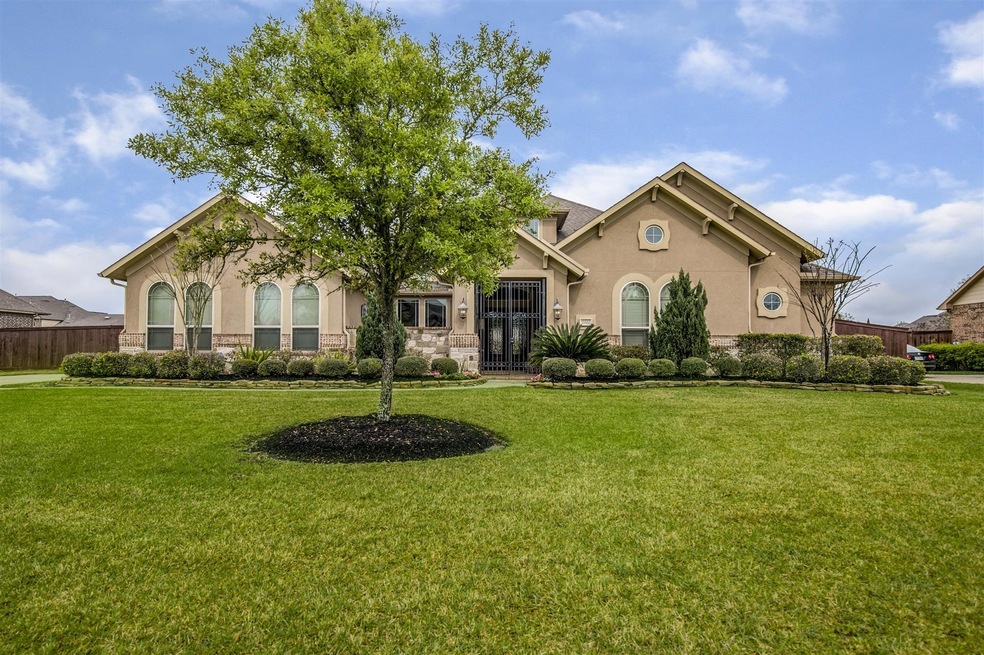 21502 Fairhaven Creek Dr, Cypress, TX 77433 - photo 1