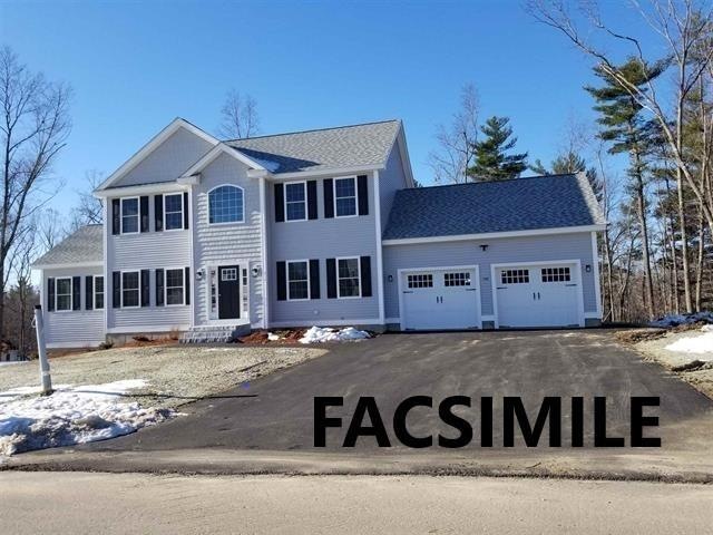 6 Firefly Way unit 14-12, Litchfield, NH 03052 - photo 1