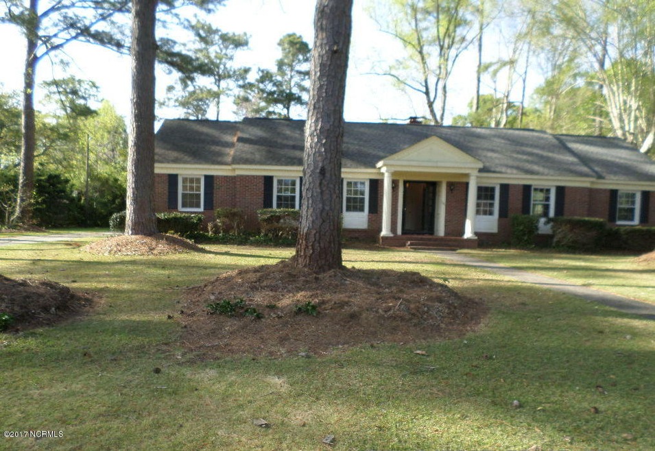 101 Courtland Dr, Jacksonville, NC 28546 - photo 1