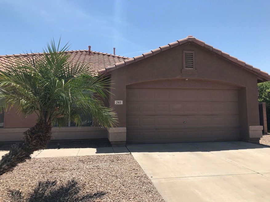 2411 E Whitten St, Chandler, AZ 85225 - photo 1