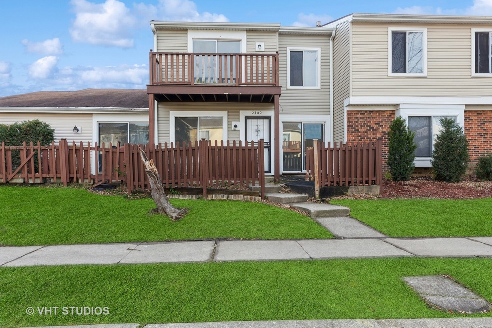 2402 Provincetown Dr, Country Club Hills, IL 60478 - photo 1