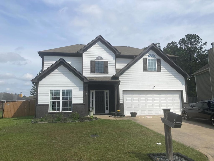 5 Trafford Trail, Phenix City, AL 36870 - photo 1