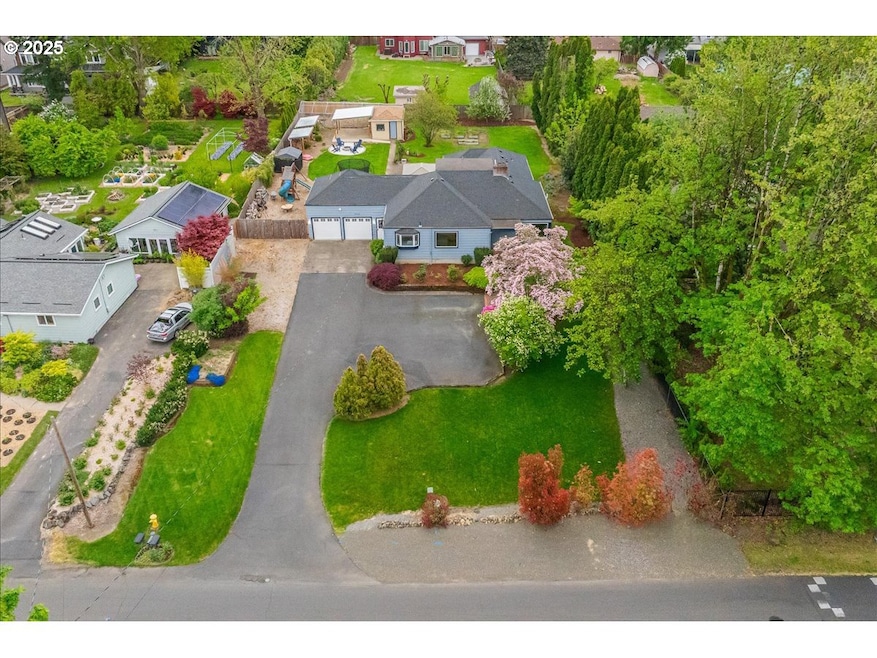 3400 SW 110th Ave, Beaverton, OR 97005 - photo 1