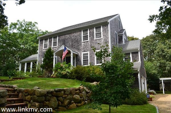 21 Meadow View Rd, Oak Bluffs, MA 02557 - photo 1