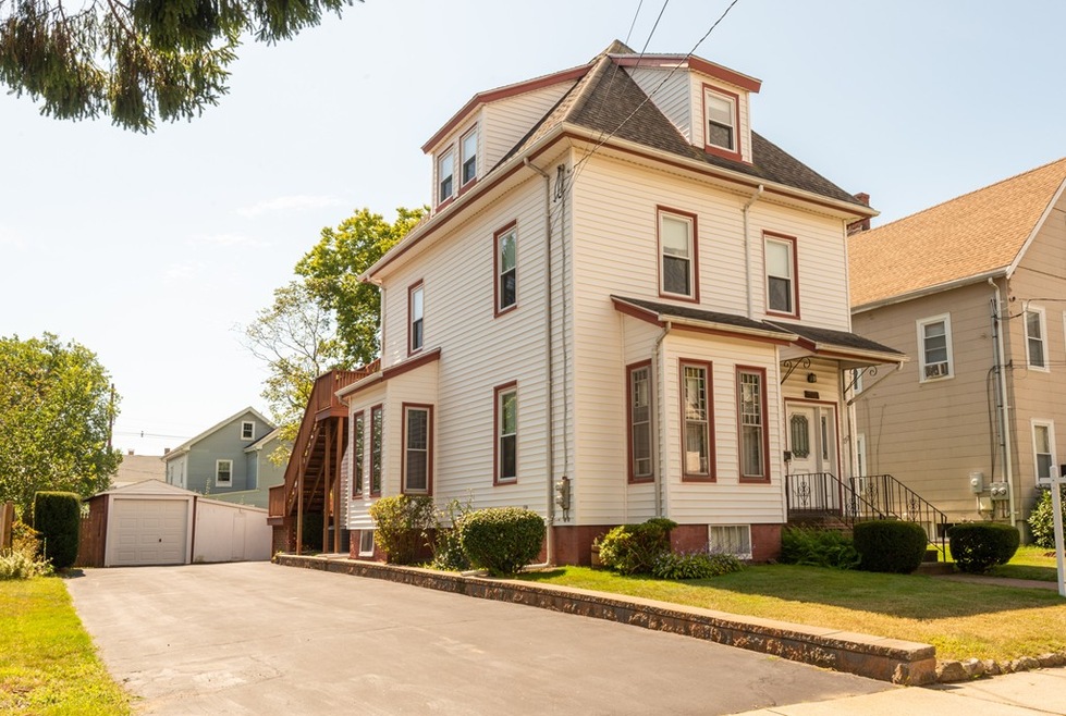 217 Webster St, Malden, MA 02148 - photo 1