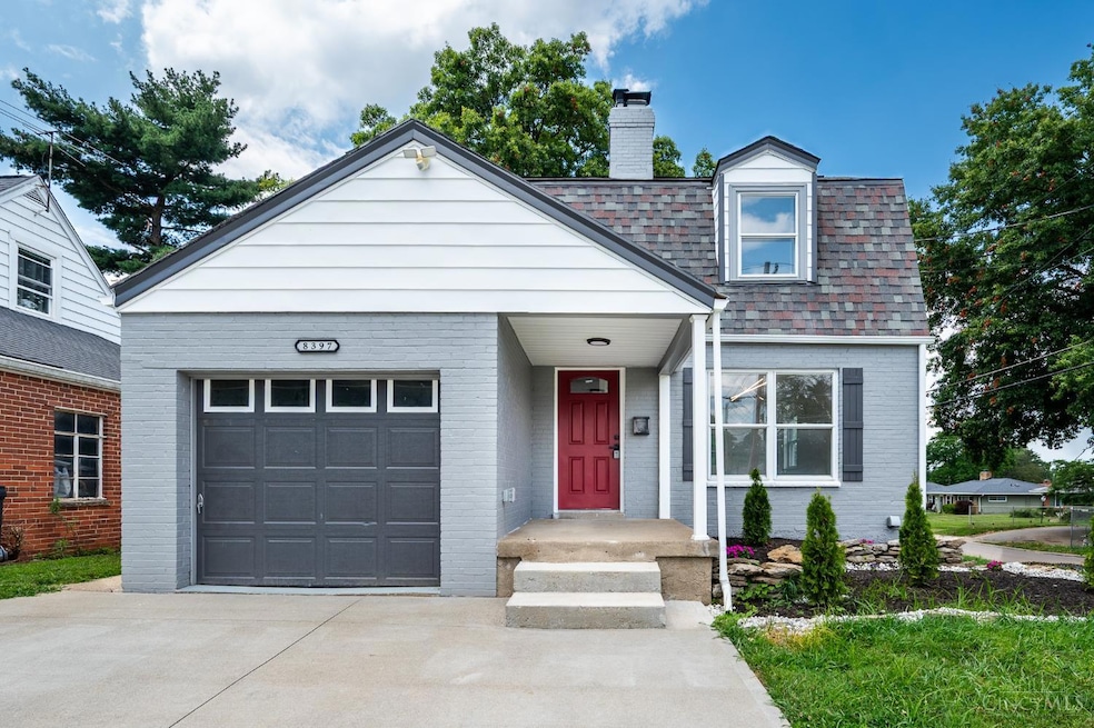 8397 Wicklow Ave, Cincinnati, OH 45236 - photo 1