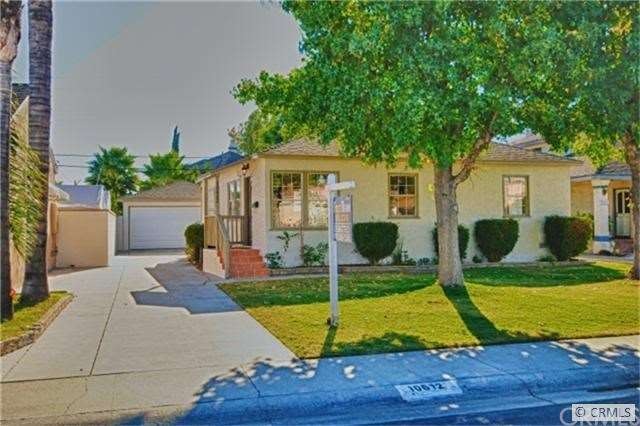 BEAUTIFUL DOWNEY HOME NEAR DOWNTOWN SHOPS