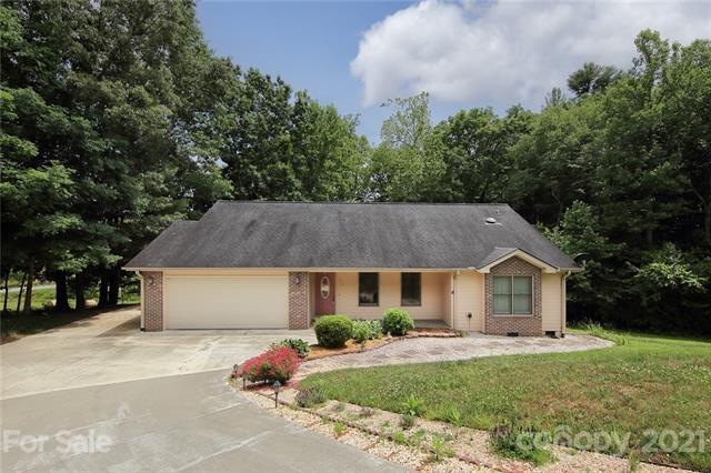 132 Roasted Chestnut Trail, Hendersonville, NC 28792 - photo 1