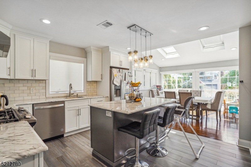 27 Kenz Terrace, West Orange, NJ 07052 - photo 1