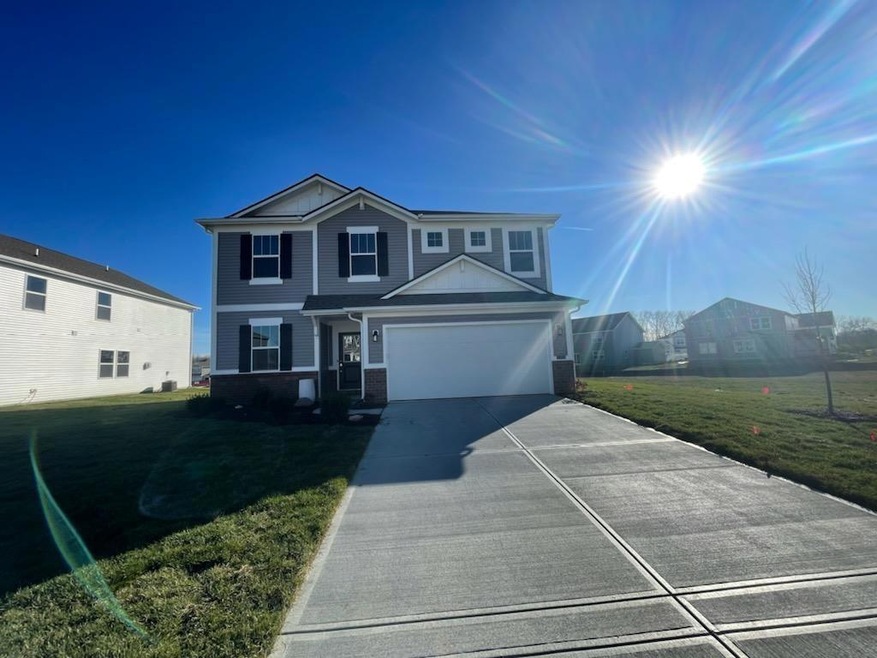 33 Hollister Way, Cicero, IN 46034 - photo 1