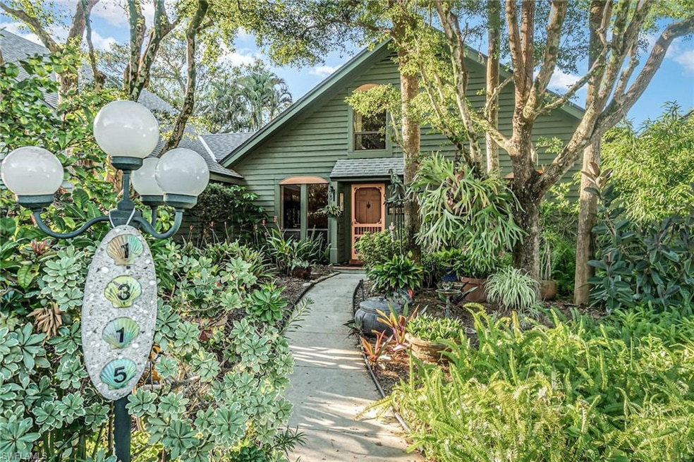 1315 Solana Rd unit A4, Naples, FL 34103 - photo 1