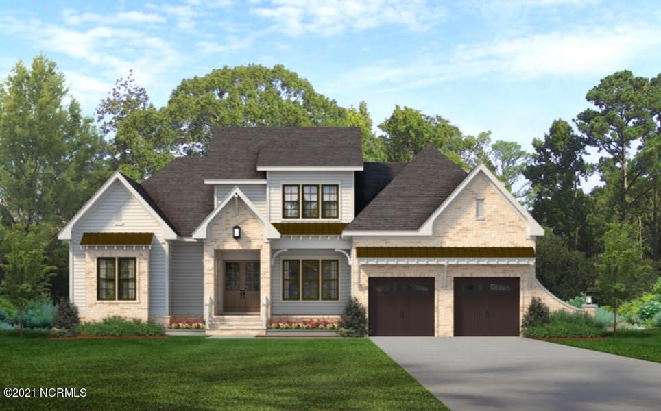 Model Home