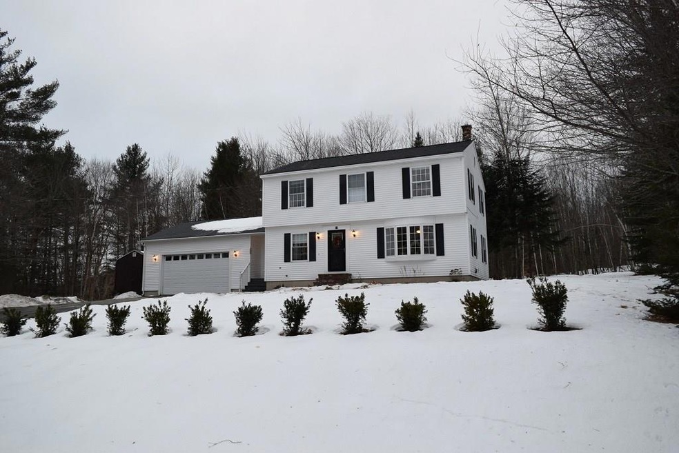 10 Blossom Dr, Minot, ME 04258 - photo 1