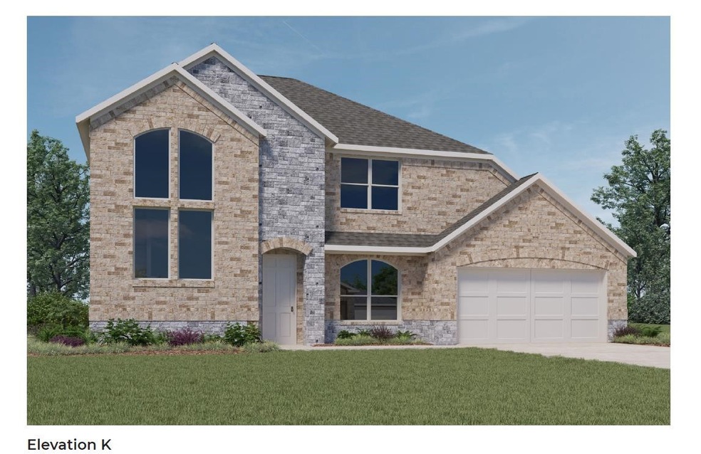 31310 Raleigh Creek Dr, Tomball, TX 77375 - photo 1