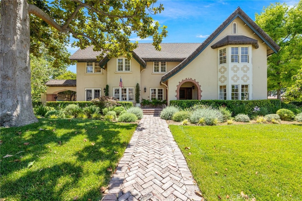 3594 Castle Reagh Place, Riverside, CA 92506 - photo 1