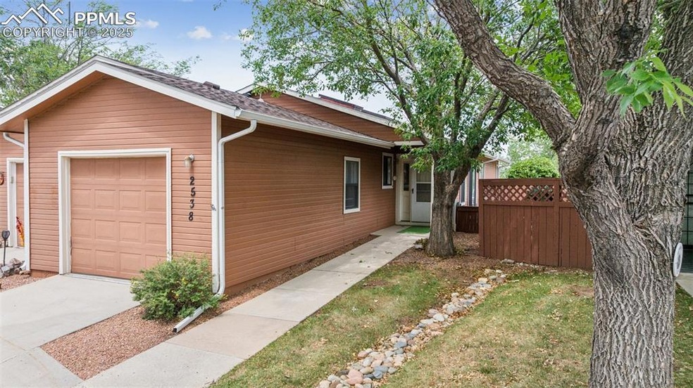 Sold $375,000 • Co-Listing Agent