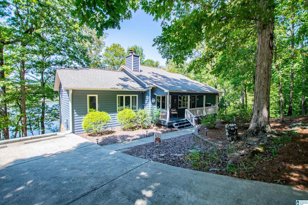 171 Martin Ln, Wedowee, AL 36278 - photo 1