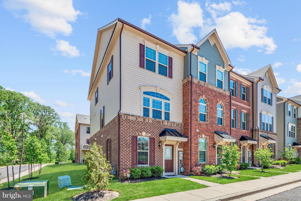 7303 Old Calvary Rd, Hanover, MD 21076 - photo 1