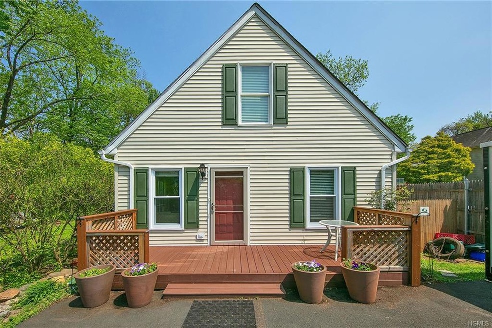 38A Main St, Garnerville, NY 10923 - photo 1