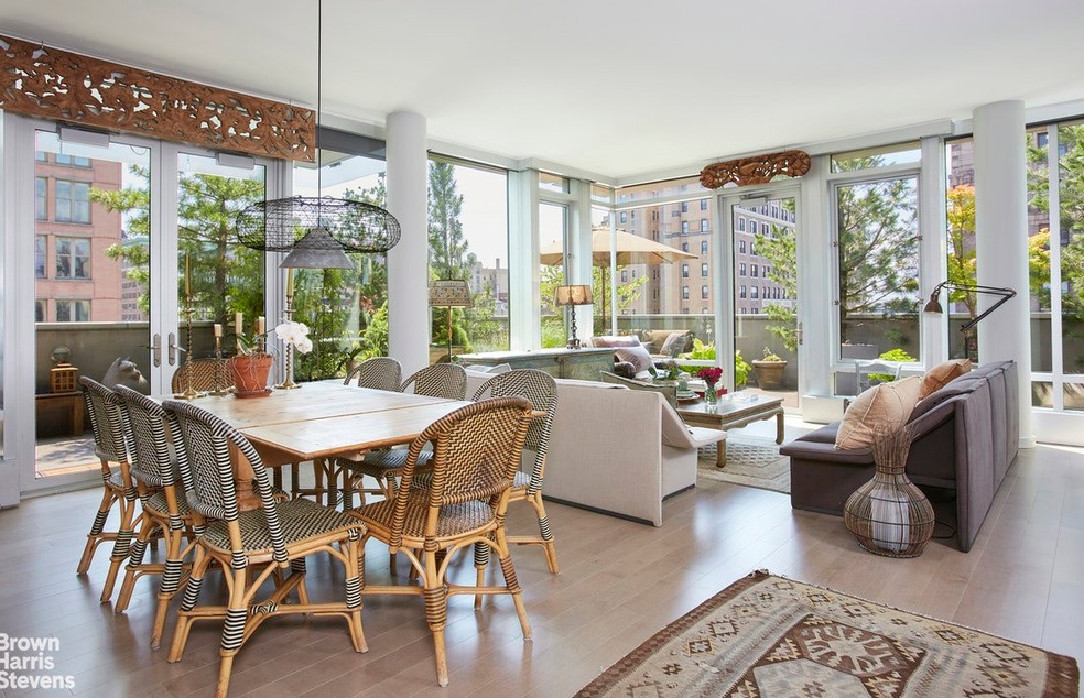 545 W 110th St unit 8C, New York, NY 10025 - photo 1