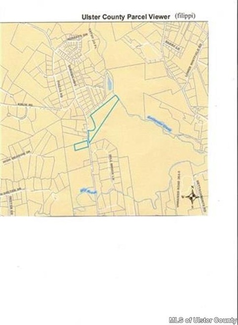 0 Queens Hwy unit 20134545, Kerhonkson, NY 12446 - photo 1