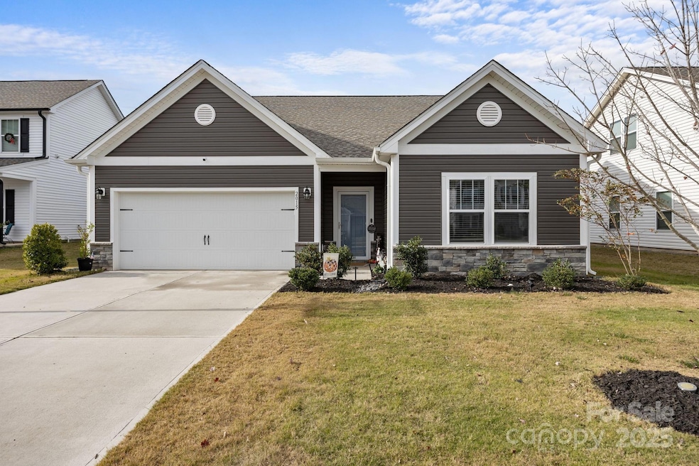 2015 McDonald Dr, Stanfield, NC 28163 - photo 1