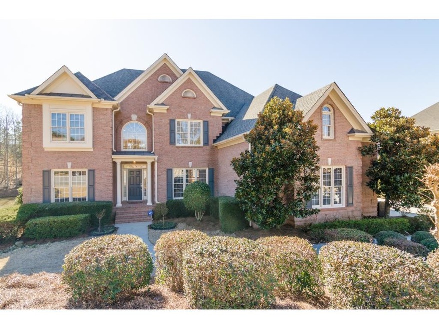 Welcome Home to 970 Great Rissington Way, your dre