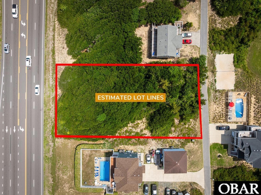 4620 Johnston Ln unit Lot 305, Kitty Hawk, NC 27949 - photo 1