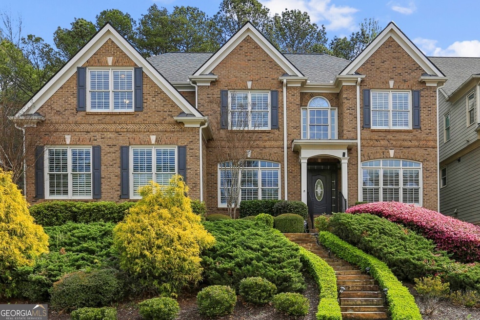 Dream Home In Coveted Summer Haven!