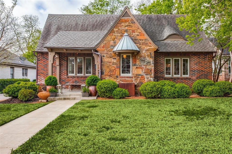 5446 Merrimac Ave, Dallas, TX 75206 - photo 1