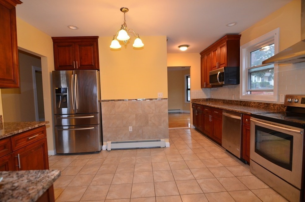 48 Prospect St unit A, Quincy, MA 02171 - photo 1