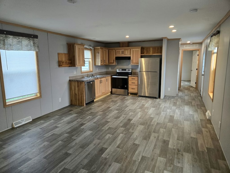 4201 Clark Ln unit 72, Columbia, MO 65202 - photo 1