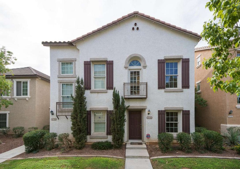 01- FRONT OF HOME