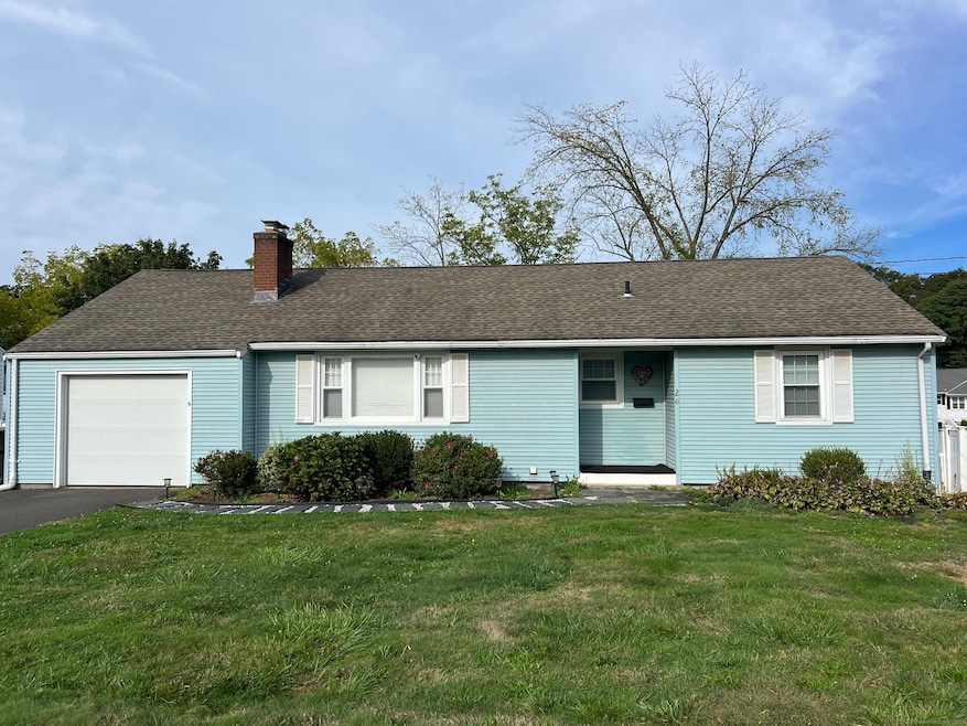 26 York Rd, Berlin, CT 06037 - photo 1