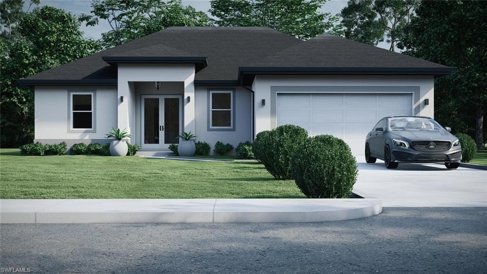 6011 Nora Ave N, Lehigh Acres, FL 33971 - photo 1