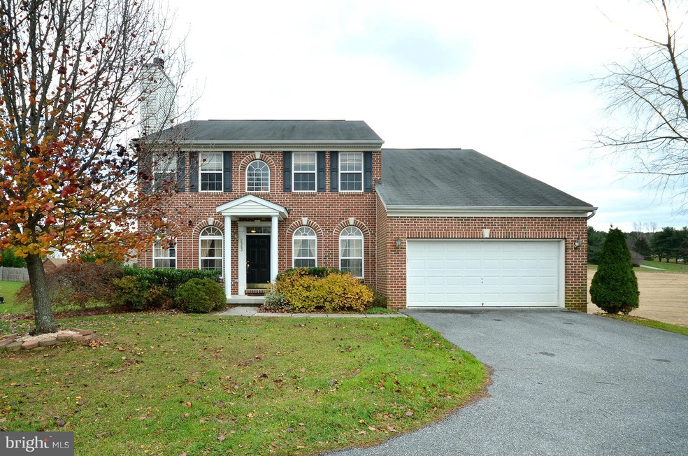 2963 Halston Dr, Manchester, MD 21102 - photo 1