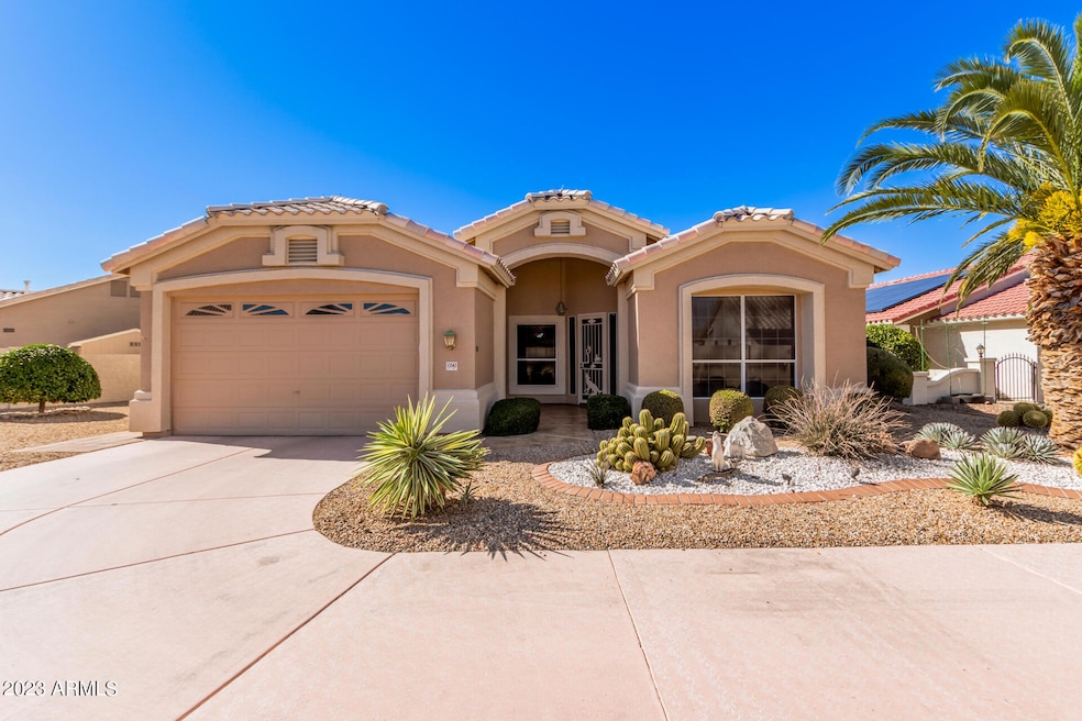 11543 W Pronghorn Ct, Surprise, AZ 85378 - photo 1