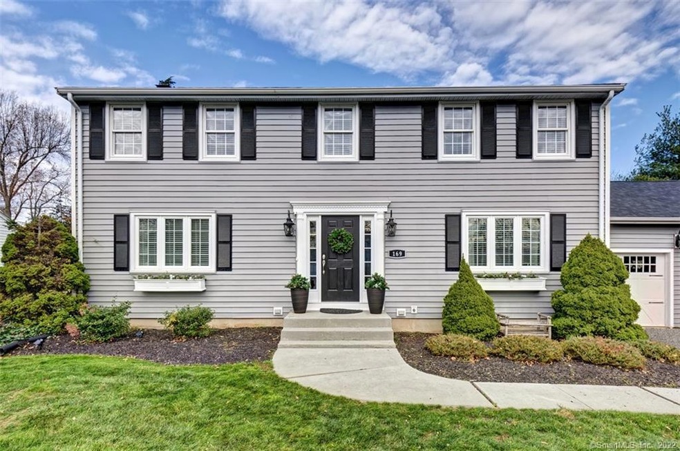 169 Hang Dog Ln, Wethersfield, CT 06109 - photo 1