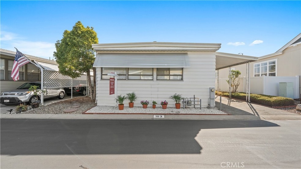 1245 W Cienega Ave unit 183, San Dimas, CA 91773 - photo 1