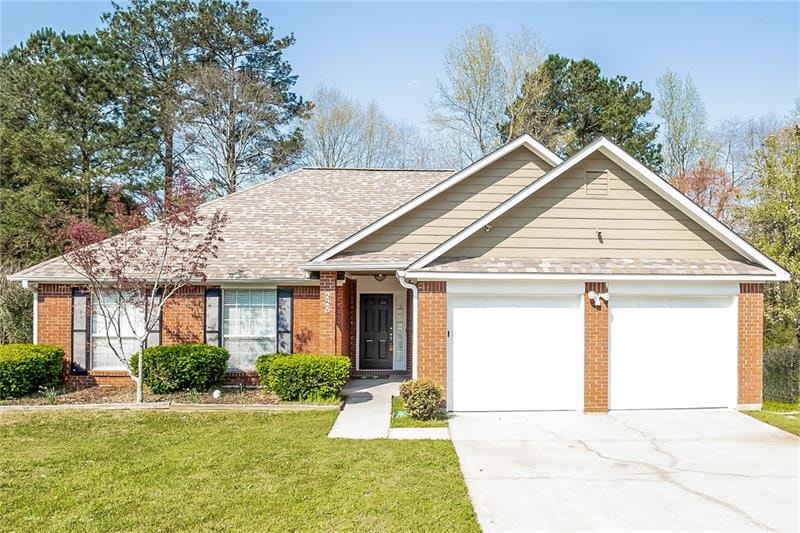 unlisted-address, Stockbridge, GA 30281 - photo 1