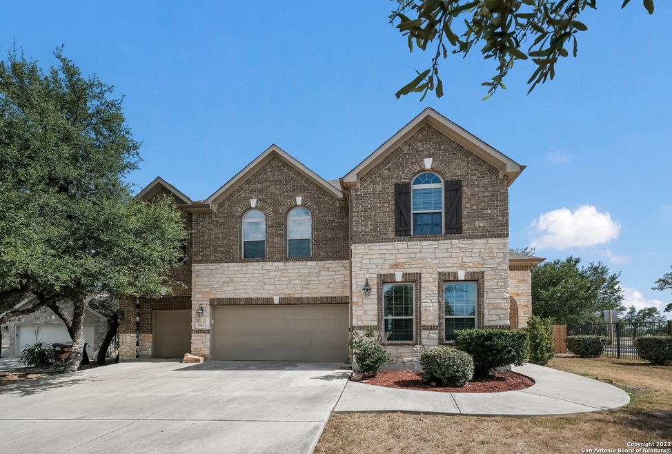 3702 Vitex, San Antonio, TX 78261 - photo 1