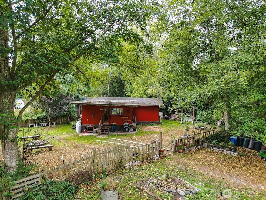 794 Hidden Trail Rd, Port Townsend, WA 98368 - photo 1