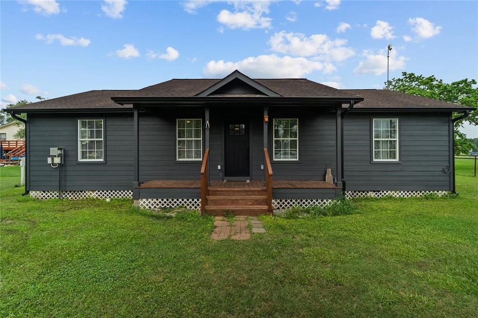 6556 County Road 168, Alvin, TX 77511 - photo 1